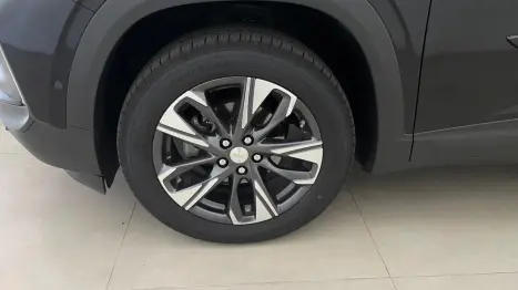 CHEVROLET Tracker 1.2 12V 4P FLEX TURBO PREMIER AUTOMTICO, Foto 7