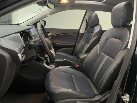 CHEVROLET Tracker 1.2 12V 4P FLEX TURBO PREMIER AUTOMTICO, Foto 8