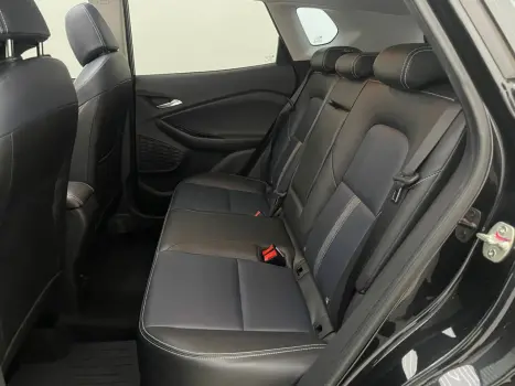 CHEVROLET Tracker 1.2 12V 4P FLEX TURBO PREMIER AUTOMTICO, Foto 9