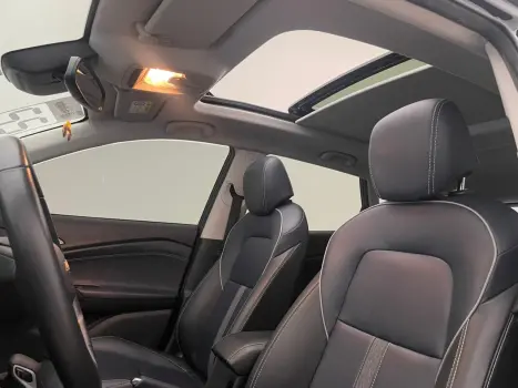 CHEVROLET Tracker 1.2 12V 4P FLEX TURBO PREMIER AUTOMTICO, Foto 10