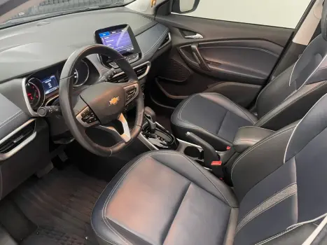 CHEVROLET Tracker 1.2 12V 4P FLEX TURBO PREMIER AUTOMTICO, Foto 11