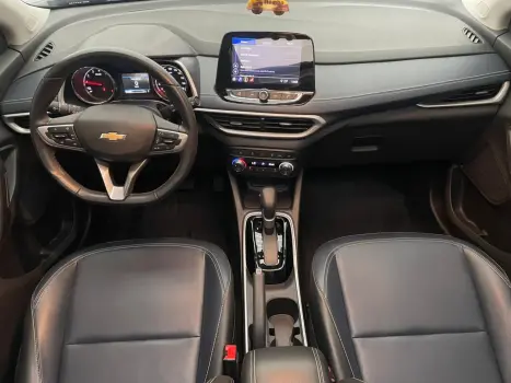 CHEVROLET Tracker 1.2 12V 4P FLEX TURBO PREMIER AUTOMTICO, Foto 12