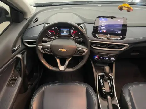 CHEVROLET Tracker 1.2 12V 4P FLEX TURBO PREMIER AUTOMTICO, Foto 13