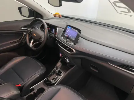 CHEVROLET Tracker 1.2 12V 4P FLEX TURBO PREMIER AUTOMTICO, Foto 14