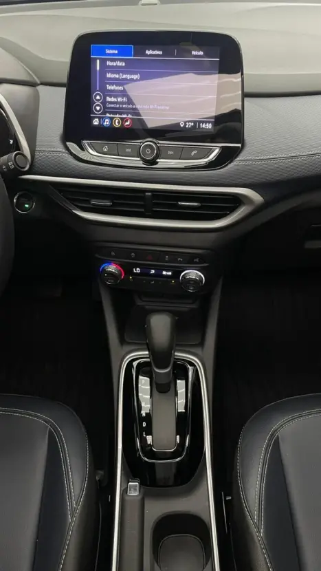 CHEVROLET Tracker 1.2 12V 4P FLEX TURBO PREMIER AUTOMTICO, Foto 15