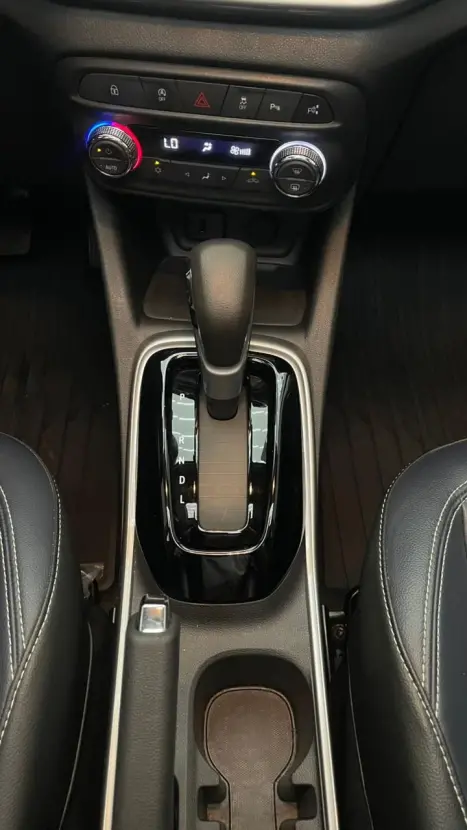 CHEVROLET Tracker 1.2 12V 4P FLEX TURBO PREMIER AUTOMTICO, Foto 16