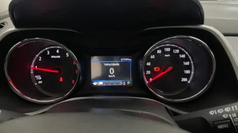 CHEVROLET Tracker 1.2 12V 4P FLEX TURBO PREMIER AUTOMTICO, Foto 17