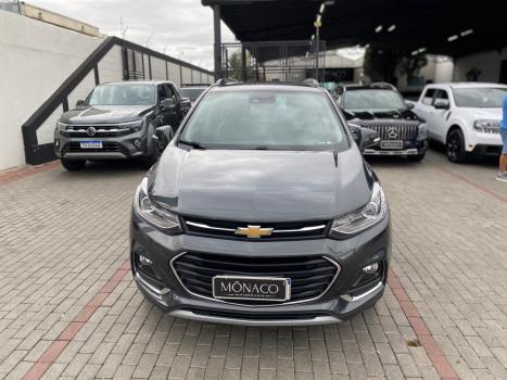 CHEVROLET Tracker 1.4 16V 4P FLEX PREMIER TURBO AUTOMTICO, Foto 2