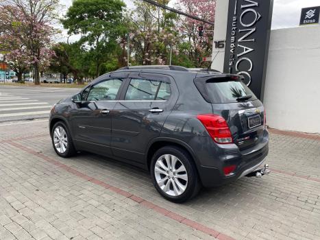 CHEVROLET Tracker 1.4 16V 4P FLEX PREMIER TURBO AUTOMTICO, Foto 4