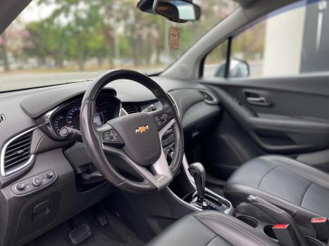 CHEVROLET Tracker 1.4 16V 4P FLEX PREMIER TURBO AUTOMTICO, Foto 5