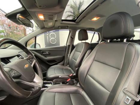 CHEVROLET Tracker 1.4 16V 4P FLEX PREMIER TURBO AUTOMTICO, Foto 6