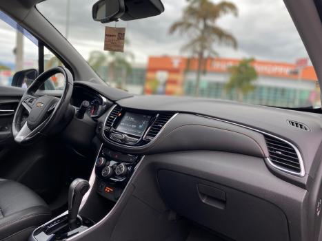 CHEVROLET Tracker 1.4 16V 4P FLEX PREMIER TURBO AUTOMTICO, Foto 10