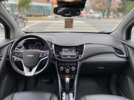 CHEVROLET Tracker 1.4 16V 4P FLEX PREMIER TURBO AUTOMTICO, Foto 12