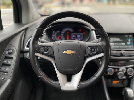 CHEVROLET Tracker 1.4 16V 4P FLEX PREMIER TURBO AUTOMTICO, Foto 13