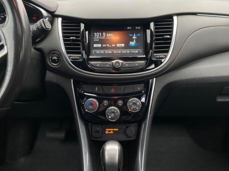 CHEVROLET Tracker 1.4 16V 4P FLEX PREMIER TURBO AUTOMTICO, Foto 14