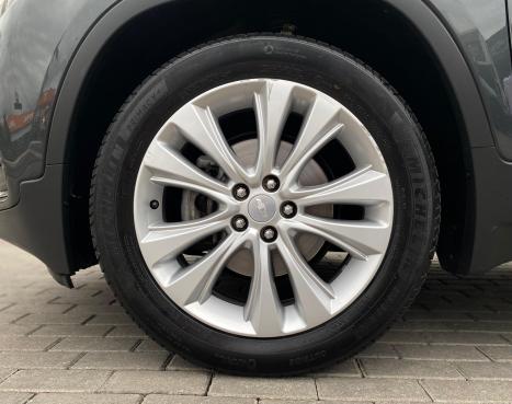 CHEVROLET Tracker 1.4 16V 4P FLEX PREMIER TURBO AUTOMTICO, Foto 16