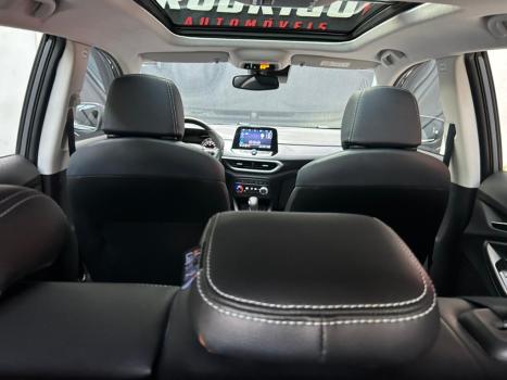 CHEVROLET Tracker 1.2 12V 4P FLEX TURBO PREMIER AUTOMTICO, Foto 3