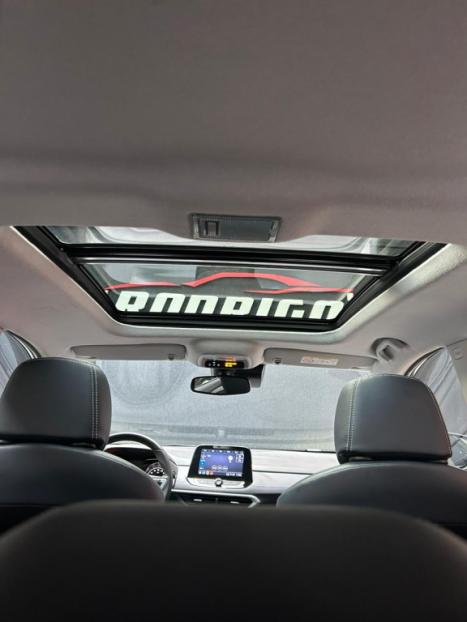 CHEVROLET Tracker 1.2 12V 4P FLEX TURBO PREMIER AUTOMTICO, Foto 4