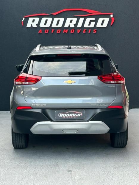 CHEVROLET Tracker 1.2 12V 4P FLEX TURBO PREMIER AUTOMTICO, Foto 6