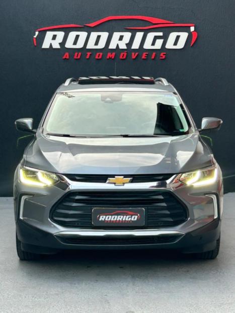 CHEVROLET Tracker 1.2 12V 4P FLEX TURBO PREMIER AUTOMTICO, Foto 8