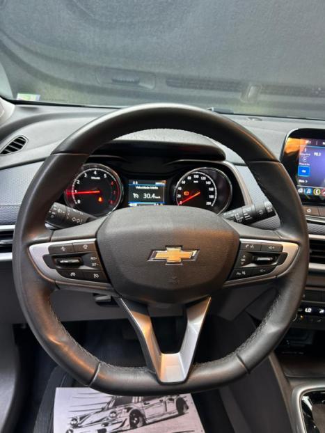 CHEVROLET Tracker 1.2 12V 4P FLEX TURBO PREMIER AUTOMTICO, Foto 9