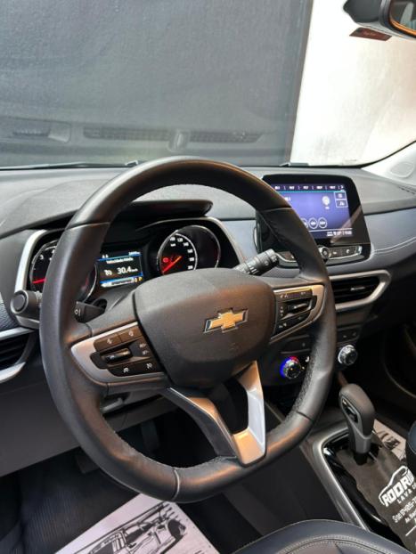 CHEVROLET Tracker 1.2 12V 4P FLEX TURBO PREMIER AUTOMTICO, Foto 11