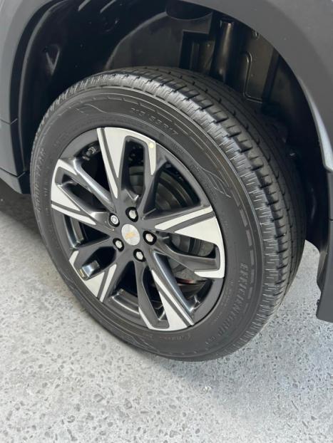 CHEVROLET Tracker 1.2 12V 4P FLEX TURBO PREMIER AUTOMTICO, Foto 13