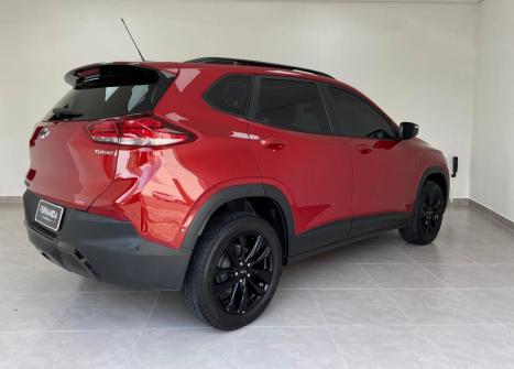 CHEVROLET Tracker 1.2 12V 4P FLEX TURBO RS AUTOMTICO, Foto 3