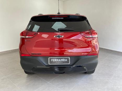CHEVROLET Tracker 1.2 12V 4P FLEX TURBO RS AUTOMTICO, Foto 4