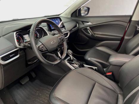 CHEVROLET Tracker 1.2 12V 4P FLEX TURBO RS AUTOMTICO, Foto 5
