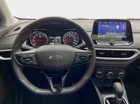 CHEVROLET Tracker 1.2 12V 4P FLEX TURBO RS AUTOMTICO, Foto 6