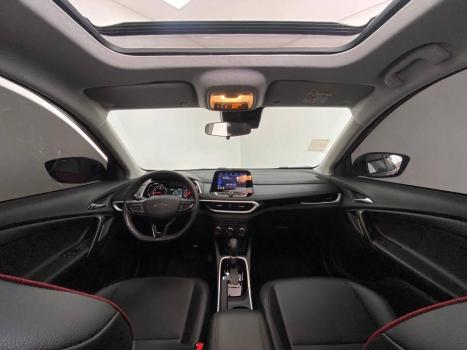 CHEVROLET Tracker 1.2 12V 4P FLEX TURBO RS AUTOMTICO, Foto 7