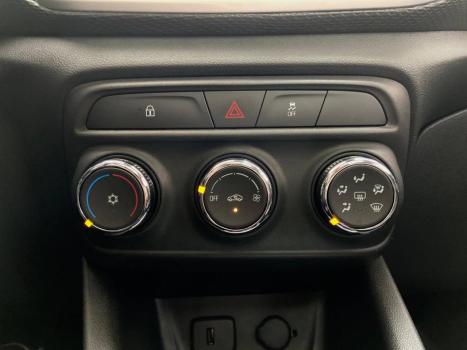 CHEVROLET Tracker 1.2 12V 4P FLEX TURBO RS AUTOMTICO, Foto 9