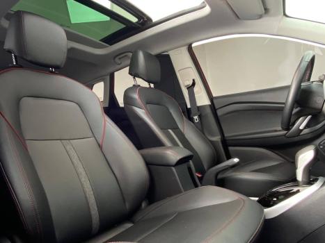CHEVROLET Tracker 1.2 12V 4P FLEX TURBO RS AUTOMTICO, Foto 10