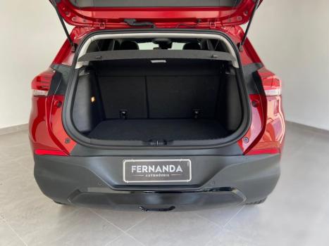 CHEVROLET Tracker 1.2 12V 4P FLEX TURBO RS AUTOMTICO, Foto 12