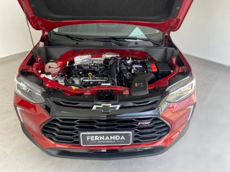 CHEVROLET Tracker 1.2 12V 4P FLEX TURBO RS AUTOMTICO, Foto 13