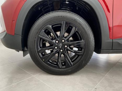 CHEVROLET Tracker 1.2 12V 4P FLEX TURBO RS AUTOMTICO, Foto 14