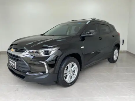 CHEVROLET Tracker 1.0 12V 4P FLEX TURBO LT AUTOMTICO, Foto 1