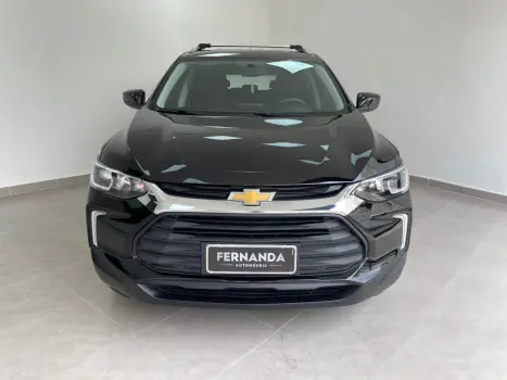 CHEVROLET Tracker 1.0 12V 4P FLEX TURBO LT AUTOMTICO, Foto 2