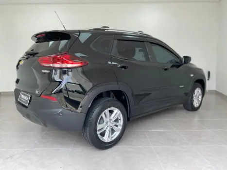 CHEVROLET Tracker 1.0 12V 4P FLEX TURBO LT AUTOMTICO, Foto 3