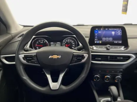 CHEVROLET Tracker 1.0 12V 4P FLEX TURBO LT AUTOMTICO, Foto 6