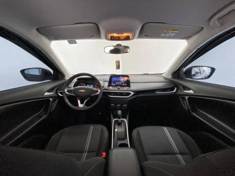 CHEVROLET Tracker 1.0 12V 4P FLEX TURBO LT AUTOMTICO, Foto 7