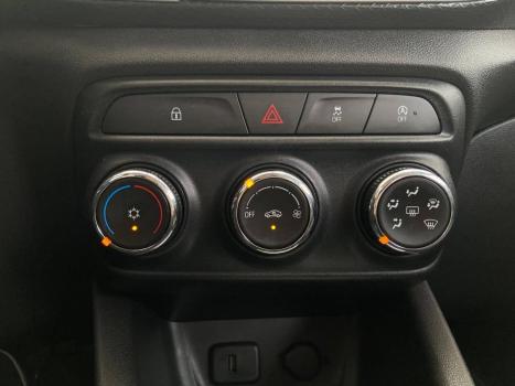 CHEVROLET Tracker 1.0 12V 4P FLEX TURBO LT AUTOMTICO, Foto 9