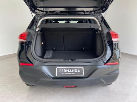 CHEVROLET Tracker 1.0 12V 4P FLEX TURBO LT AUTOMTICO, Foto 13