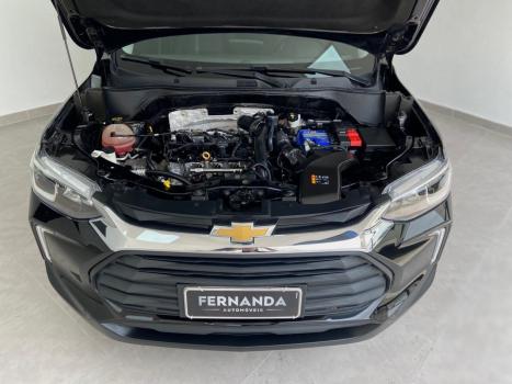 CHEVROLET Tracker 1.0 12V 4P FLEX TURBO LT AUTOMTICO, Foto 14
