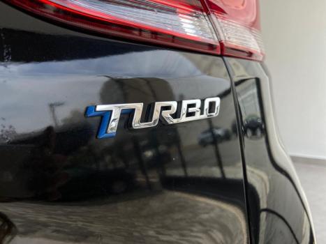 CHEVROLET Tracker 1.0 12V 4P FLEX TURBO LT AUTOMTICO, Foto 16