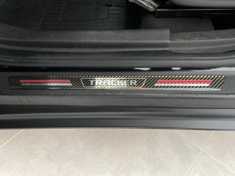CHEVROLET Tracker 1.0 12V 4P FLEX TURBO LT AUTOMTICO, Foto 17