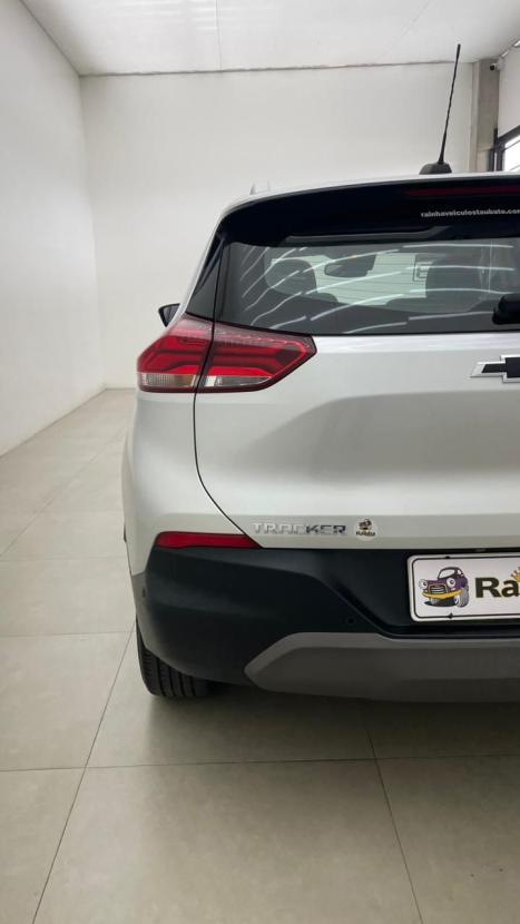 CHEVROLET Tracker 1.2 12V 4P FLEX TURBO PREMIER AUTOMTICO, Foto 6