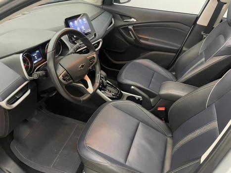 CHEVROLET Tracker 1.2 12V 4P FLEX TURBO PREMIER AUTOMTICO, Foto 12