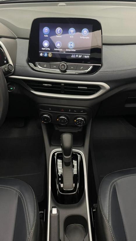 CHEVROLET Tracker 1.2 12V 4P FLEX TURBO PREMIER AUTOMTICO, Foto 15